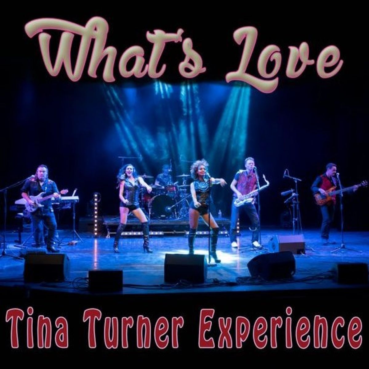 Concert-Tribute Tina Turner