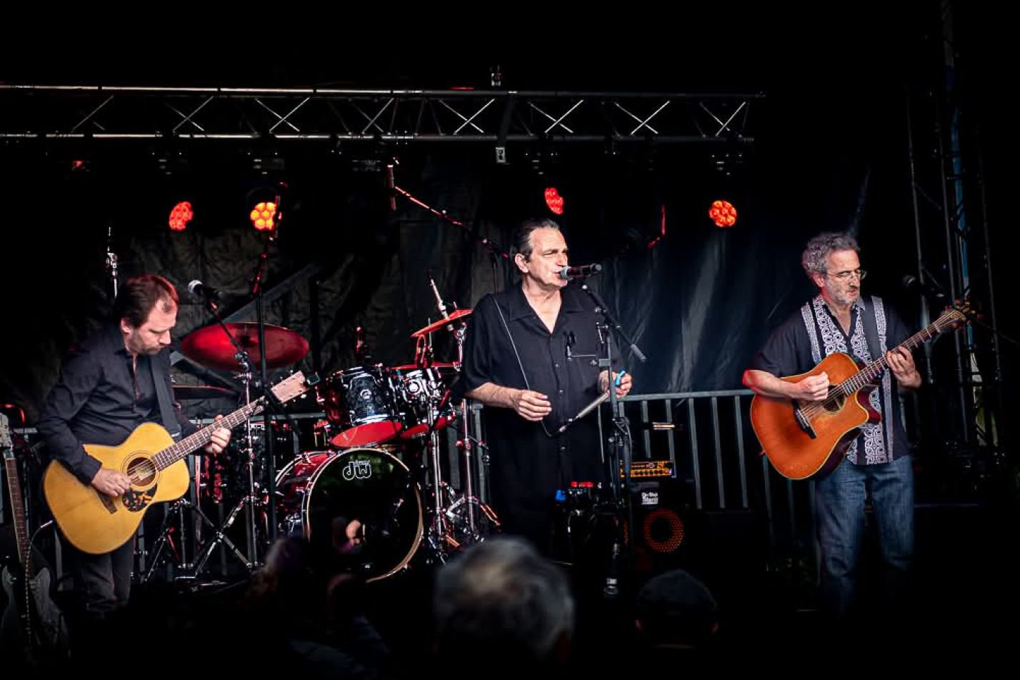 XXème  NUIT DU BLUES-