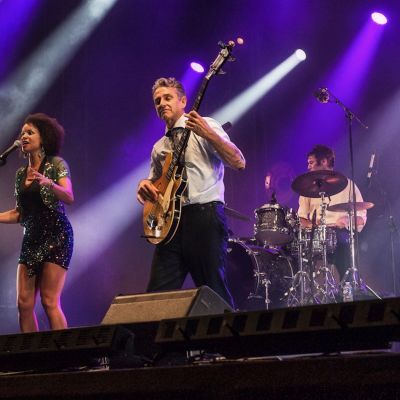 XXème  NUIT DU BLUES-